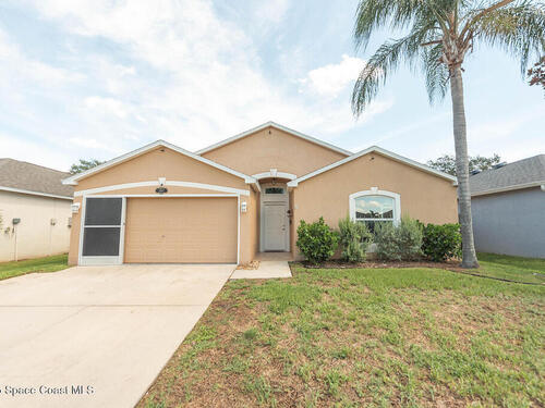 2667 Deercroft Drive, Melbourne, FL 32940