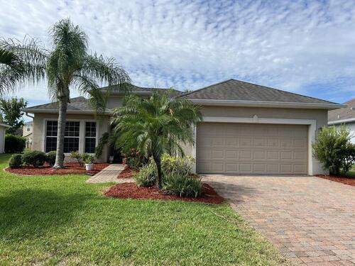 254 Broyles Drive, Palm Bay, FL 32909