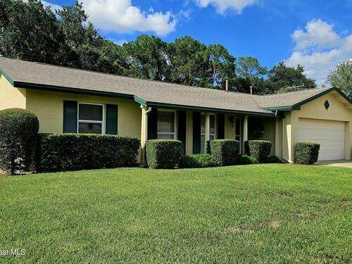 1426 Turnesa Drive, Titusville, FL 32780