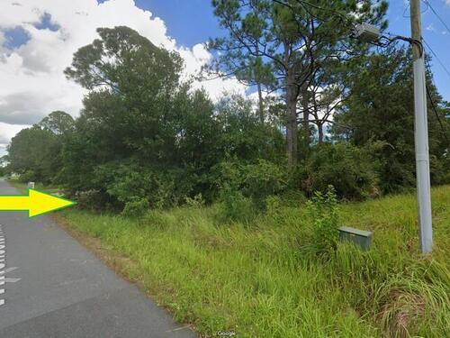 3155 Winchester Avenue SE, Palm Bay, FL 32909