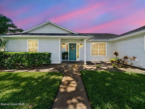 117 N 19th Circle SW, Vero Beach, FL 32962