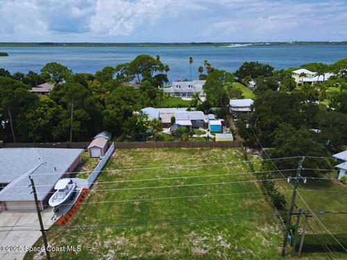 1125 Newfound Harbor Drive, Merritt Island, FL 32952