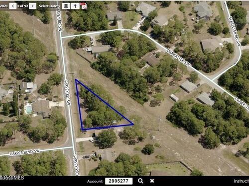 749 Garvey Drive SW, Palm Bay, FL 32908