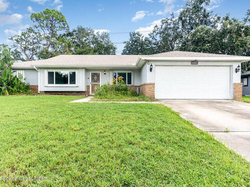 819 Glencove Avenue NW, Palm Bay, FL 32907
