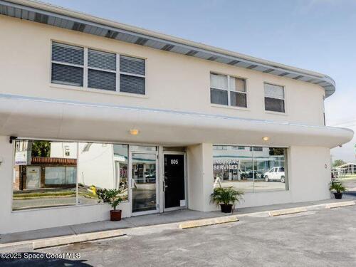 805 Forrest Avenue, Cocoa, FL 32922