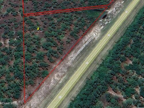 00 Cr 512, Fellsmere, FL 32948