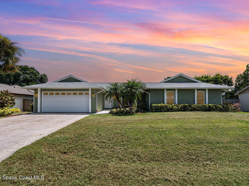 1886 Garcia Street NE, Palm Bay, FL 32907