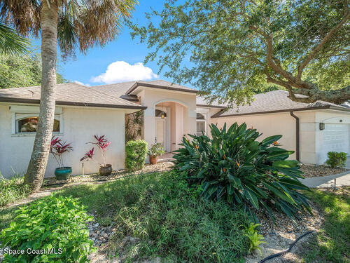129 Signature Drive, Melbourne Beach, FL 32951