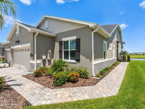 7969 Cache Creek Lane, Melbourne, FL 32940