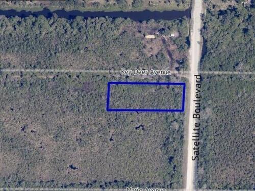 Satellite Boulevard, Cocoa, FL 32926
