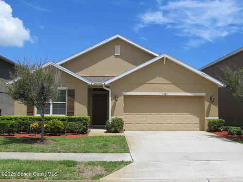 2002 Elkins Point Drive, Melbourne, FL 32935