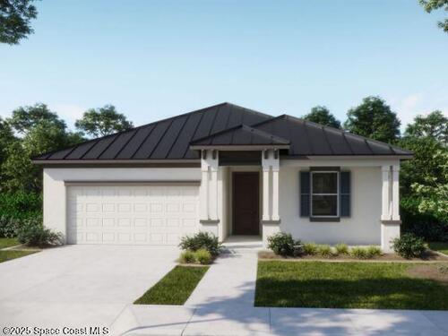 657 Clearwater Avenue, Satellite Beach, FL 32937