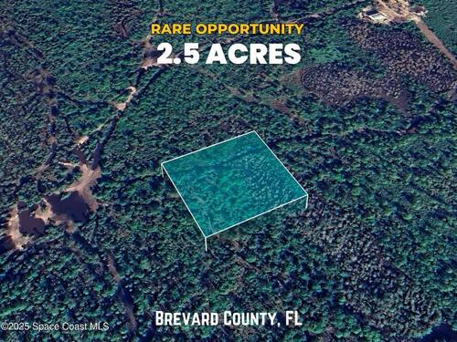 Us Highway 1, Mims, FL 32754