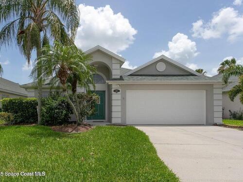 621 Misty Creek Drive, Melbourne, FL 32940