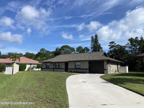 610 Soto Grande Court, Melbourne, FL 32940