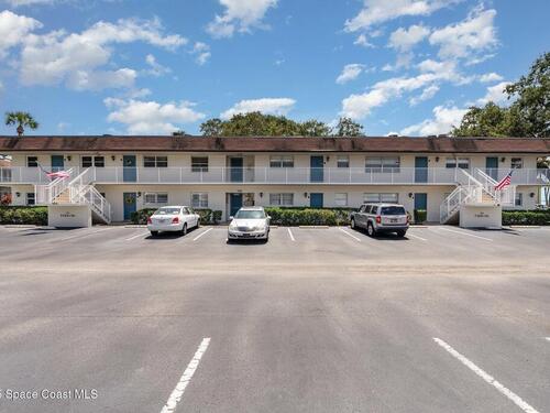 141 Aquarius Way, Cape Canaveral, FL 32920