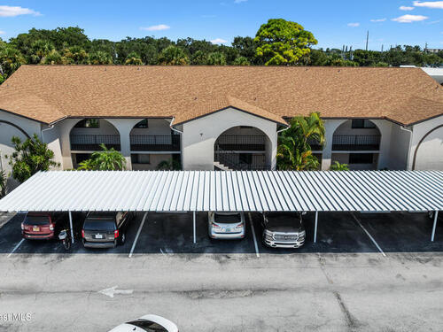 5807 N Atlantic Avenue, Cape Canaveral, FL 32920