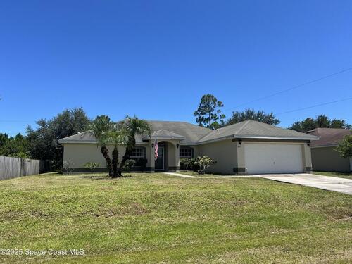 3189 Wessel Avenue SE, Palm Bay, FL 32909