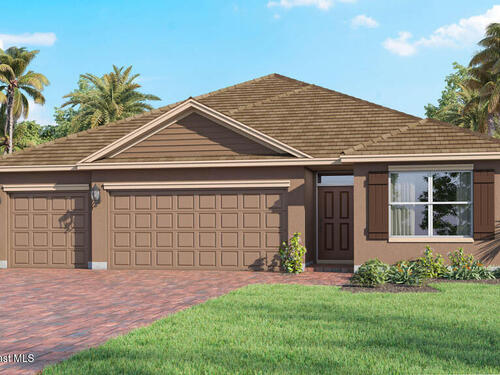 5073 Alabaster Drive, Grant-Valkaria, FL 32949