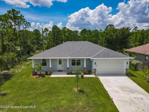 1146 Sexton Road SW, Palm Bay, FL 32908