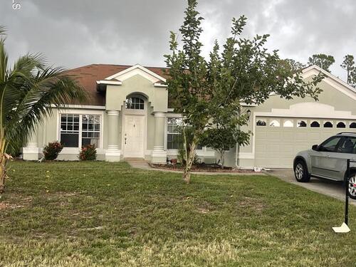 1523 Elmhurst Circle SE, Palm Bay, FL 32909