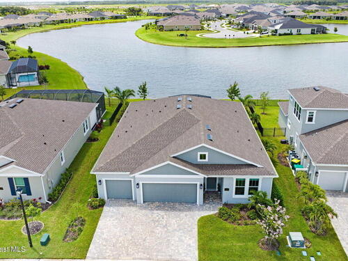 2227 Kamin Drive, Melbourne, FL 32940