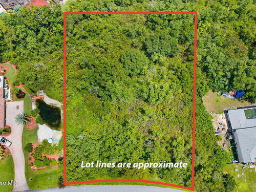 3876 Eagles Place, Titusville, FL 32796