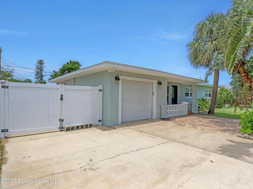 131 E Arlington Street, Satellite Beach, FL 32937