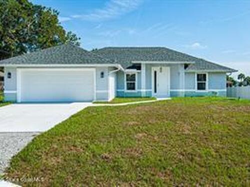 9480 84 Street, Vero Beach, FL 32967