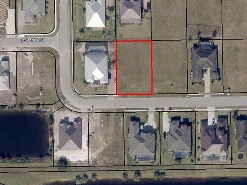 3980 Domain Court, Melbourne, FL 32934