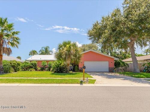 435 Desoto Parkway, Satellite Beach, FL 32937