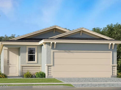 2238 Croft Inlet Drive NW, Palm Bay, FL 32907