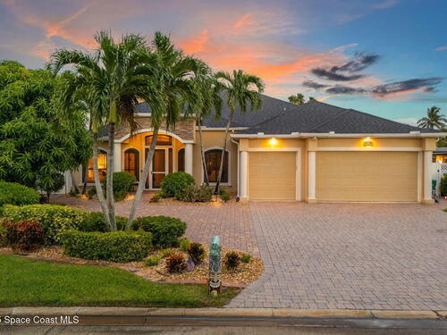 115 Chipola Road, Cocoa Beach, FL 32931