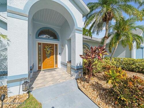 7743 Greenboro Drive, Melbourne, FL 32904