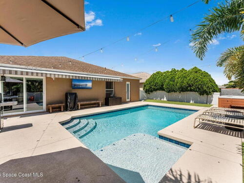 1292 Brumpton Place, Rockledge, FL 32955