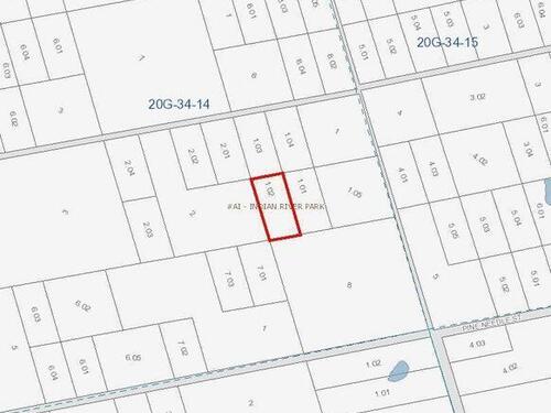 Unknown, Mims, FL 32754