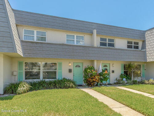 426 Dove Lane Lane, Satellite Beach, FL 32937
