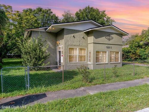 1615 Violet Avenue, Titusville, FL 32796