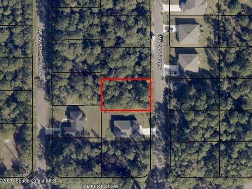 3382 Navajo Avenue SW, Palm Bay, FL 32908