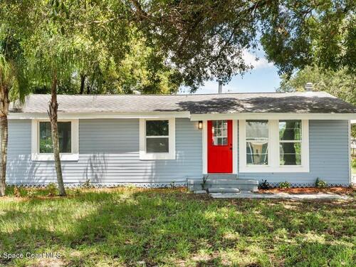 1436 Melrose Street, Cocoa, FL 32922