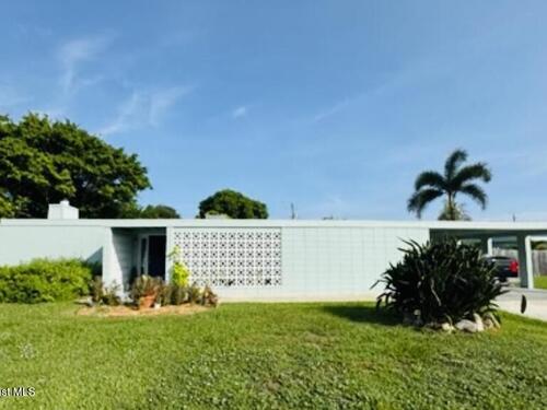 2571 NE Vernon Drive NE, Palm Bay, FL 32905