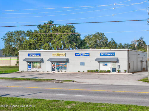 1865 N Wickham Road, Melbourne, FL 32935