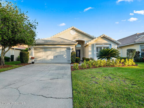 8000 Daventry Drive, Melbourne, FL 32940