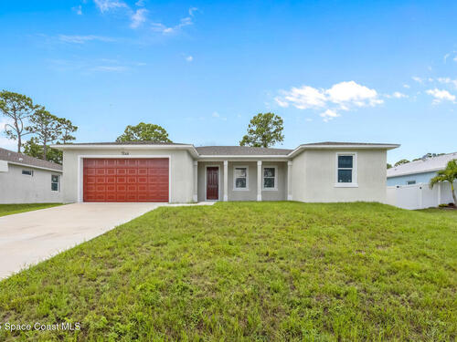 1246 Heitzman Avenue SW, Palm Bay, FL 32908