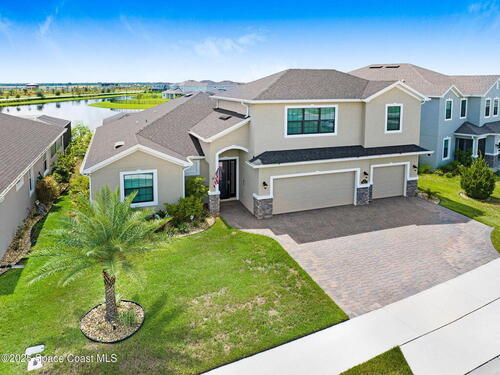 8614 Catalissa Avenue, Melbourne, FL 32940