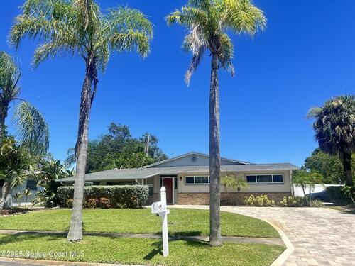 280 Andros Drive, Merritt Island, FL 32952