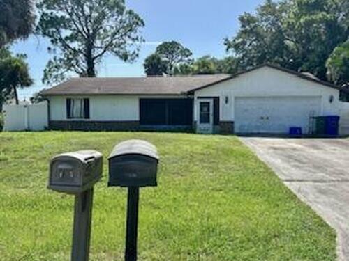626 Braddock Street, Sebastian, FL 32958