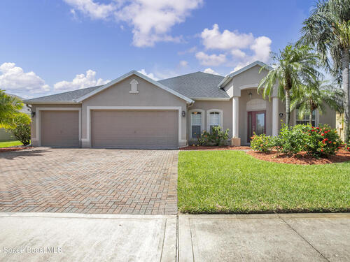 2953 Sonoma Way, Rockledge, FL 32955