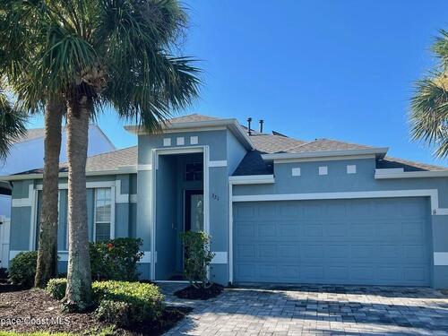 321 Oceanside Boulevard, Melbourne, FL 32903
