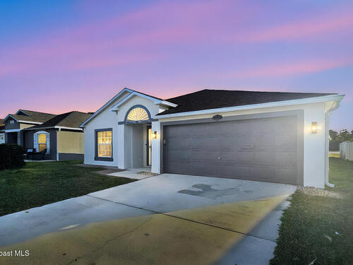 2264 Bayhill Drive, Melbourne, FL 32940